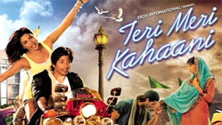 Teri Meri Kahaani